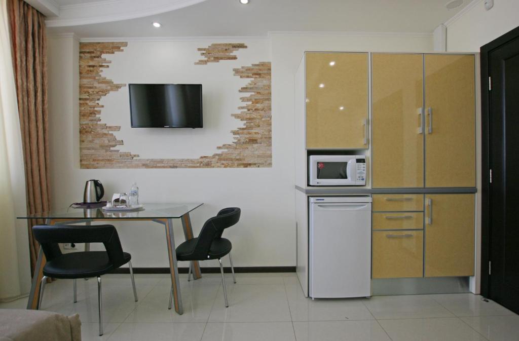 Lotos Apartments 오데사 객실 사진